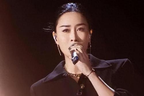 乘风破浪的姐姐三公淘汰名单(乘风破浪的姐姐三公分组)插图7