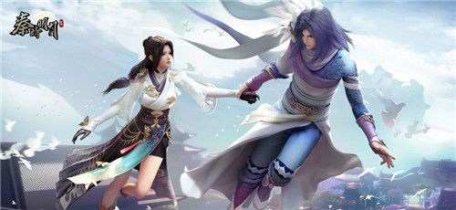 秦时明月世界兵家和道家哪个厉害(秦时道家最高功法)插图