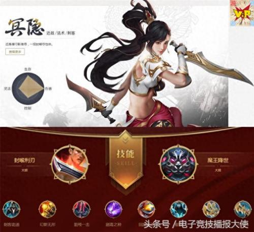 征途2天骄技能加点(征途2纯弓技能怎么加点)插图2