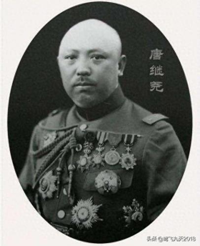 四川军阀刘湘(四川军阀排名)插图8