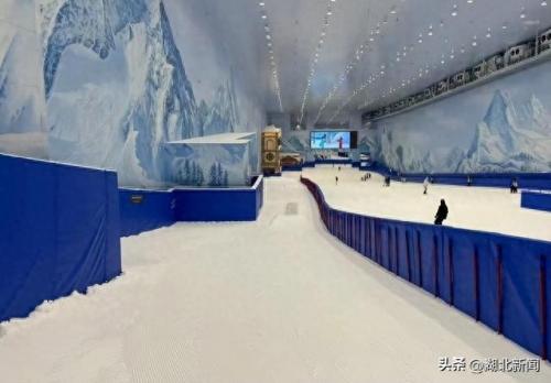 宜昌滑雪排名前十(宜昌滑雪的巅峰)插图17