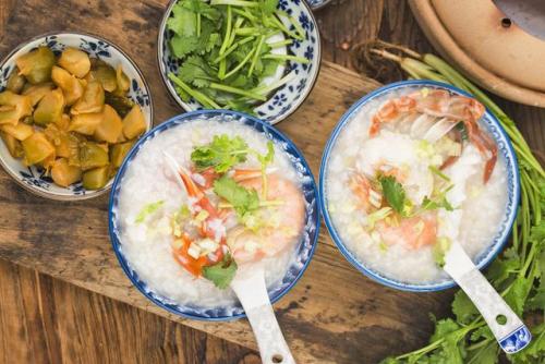 健康营养晚餐(儿童营养晚餐食谱)插图1