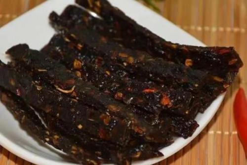 江西暗黑食物排名前十(江西最令人恶心的食物)插图6