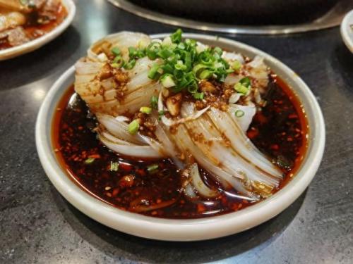 成都清淡饮食排名前十(清淡饮食一年后的变化)插图3