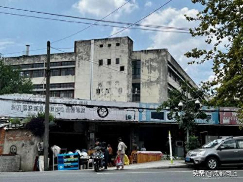 四川城中村排名前十(成都24个城中村)插图11