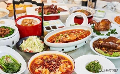 常州观前餐厅排名前十(常州最有代表性的餐厅)插图2