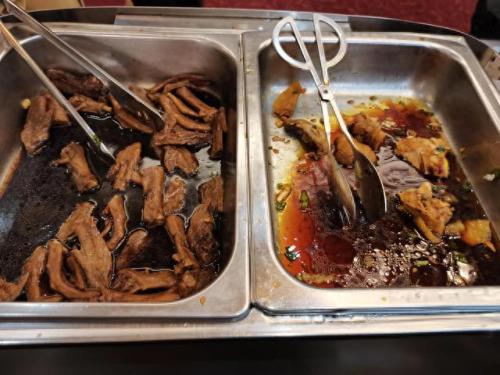 桃源酒店美食排名前十(桃源县最好的酒店排名)插图11