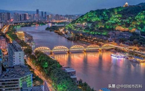 中国石油地级市排名前十(中国石油排名前十省份)插图2