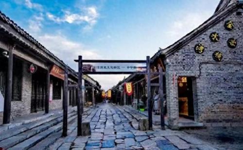 徐州旅游排名前十(徐州必去三个景点)插图17