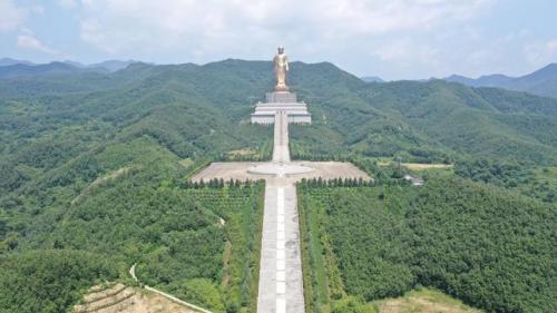 河南几大寺院排名前十(河南十大寺院排名)插图5