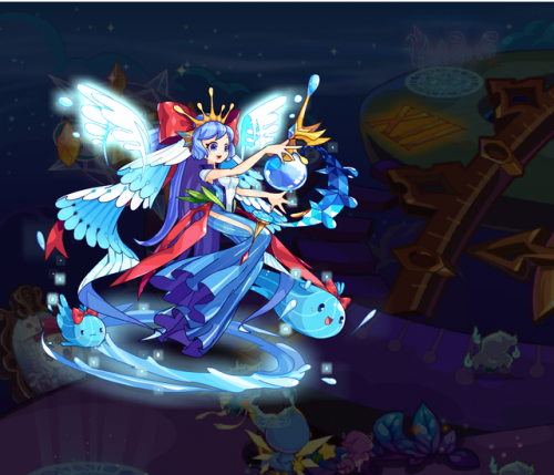洛克王国魔力猫(洛克王国武斗酷猫)插图12
