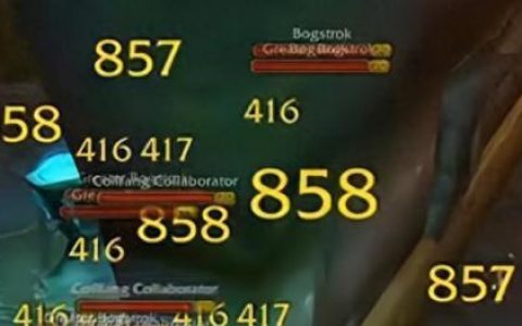 魔兽世界怀旧服猎人宝宝技能大全(猎人摔绊技能介绍)