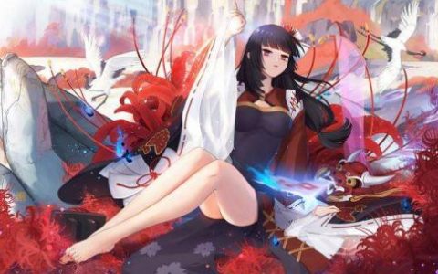 阴阳师百闻牌山童简单分析(百闻牌山童教学)