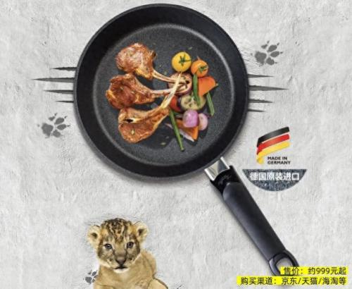 全世界平底锅品牌排名前十(什么品牌的平底锅好)插图3