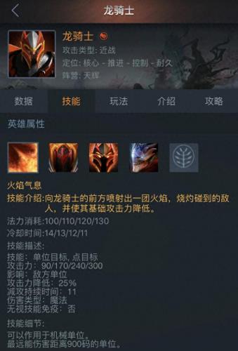 dota龙骑士出装(dota1装备大全)插图1