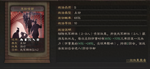 乱世无双(乱世无双小说)插图9