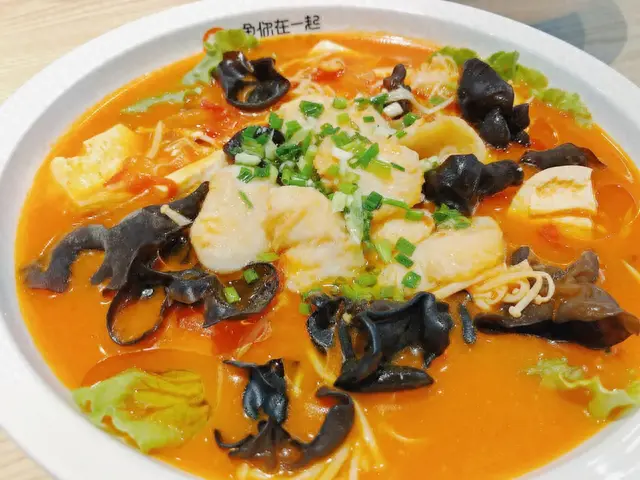 十堰新饭店排名前十(十堰最好的酒楼排名)插图23