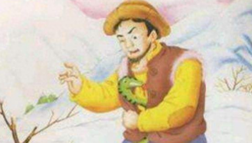 男盗女娼是什么生肖(晚年最好命的4大生肖)插图1