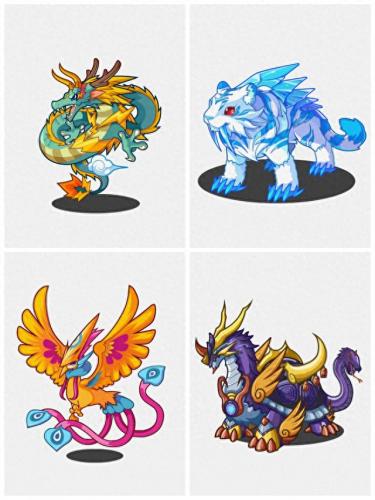 洛克王国巨魔邪虫(洛克王国巨魔邪虫在哪抓)插图11