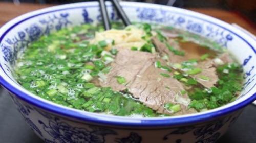 兰州排名前十饭店(兰州比较上档次的饭店)插图9