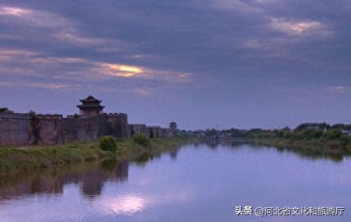 世界著名文化名城排名前十(全球四大历史文化名城)插图7