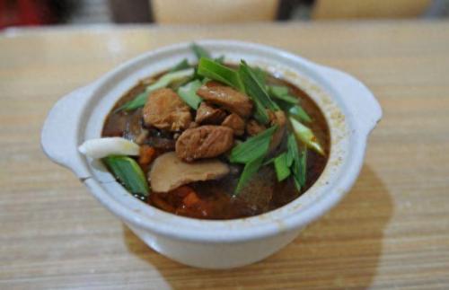 菏泽小店排名前十(菏泽十大酒店排名)插图22