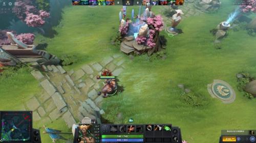 人马出装dota(人马最新出装)插图4
