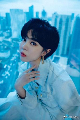 郁可唯海选(郁可唯海选快乐女声视频)插图11