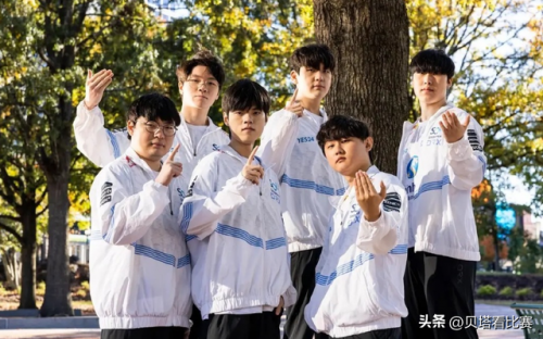 s12最大黑马战队诞生(s12表现最好的战队)插图3