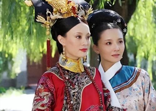 槿汐结局(母仪天下槿汐姑姑结局)插图9