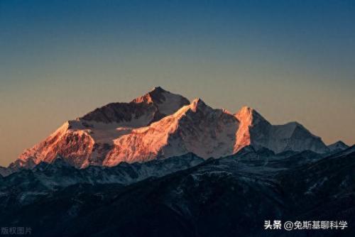 世界前十的山排名(世界最高十大山排名)插图5