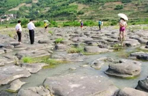 田东十大景点排名前十(田东发达还是田阳)插图10