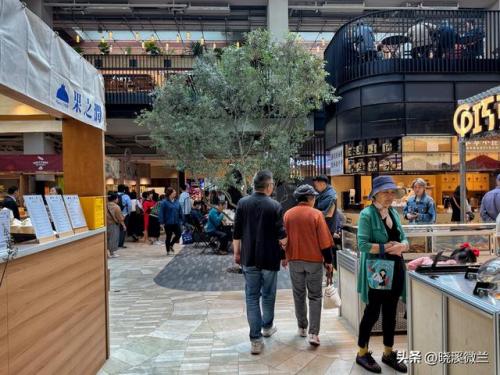 上海氛围小店排名前十(上海哪里足疗小店多)插图24
