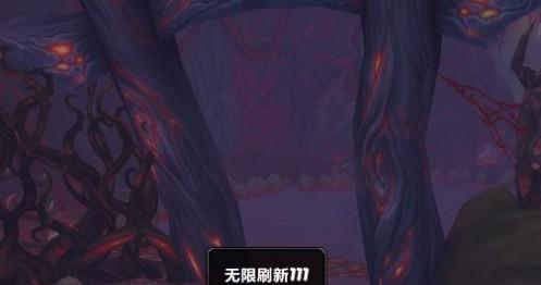 伊米隆的回响(魔兽60级选什么职业好)插图137