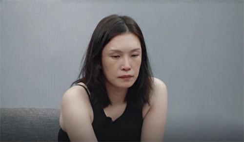谢晖 佟晨洁(佟晨洁魏巍现状)插图15
