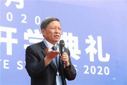 成都大学级别(成都大学什么级别)插图1