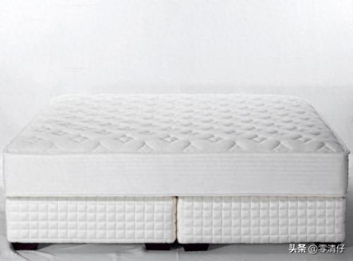 床垫规模排名前十(全国床垫排名前十名)插图1