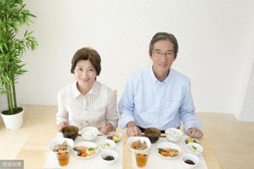 黄帝内经抗衰老秘方(30天返老还童偏方)插图2