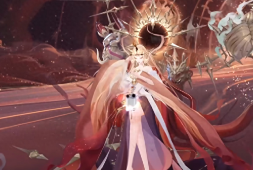 阴阳师 御魂(阴阳师ssr排行)插图3