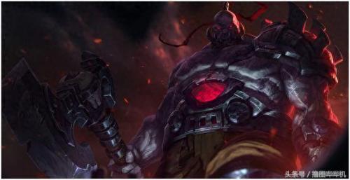 英雄联盟新手用什么英雄(dota哪个英雄适合新手)插图2