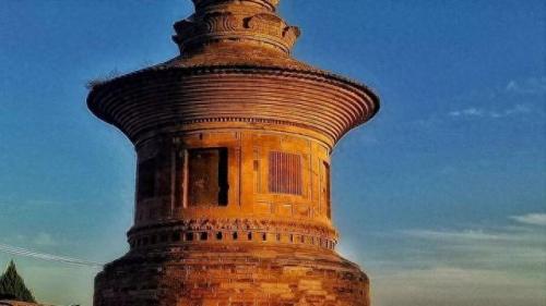 少数民族建筑物排名前十(中国建筑物十大排名)插图