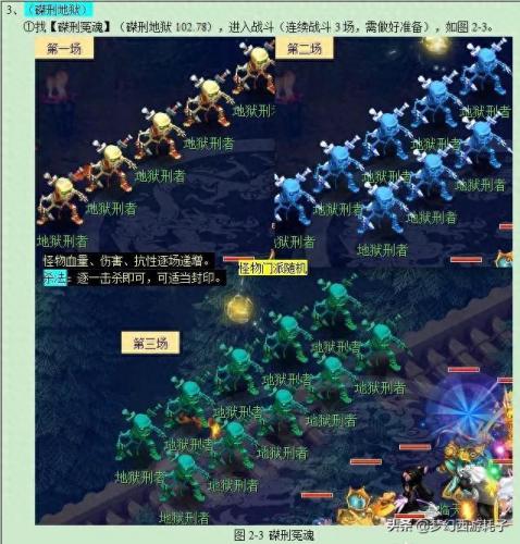 前世今生2副本攻略(前世今生2)插图1