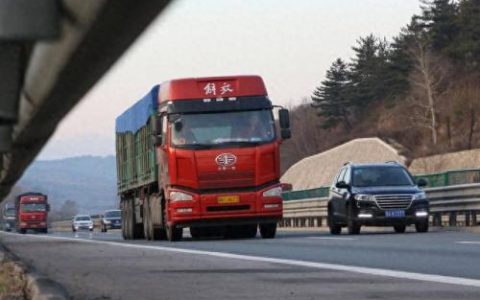 高速收费标准2020(高速收费最新标准2023)