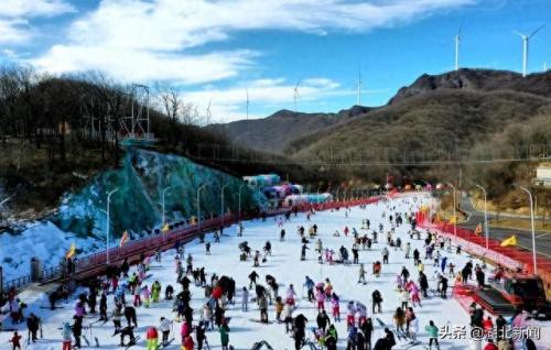 宜昌滑雪排名前十(宜昌滑雪的巅峰)插图15
