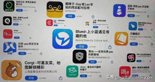 中国同妻家园网(国内交友论坛)插图12