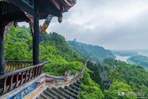 十堰江边景点排名前十(十堰免费景区)插图16