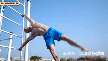 健身大神排名前十(健身大神谁厉害)插图77