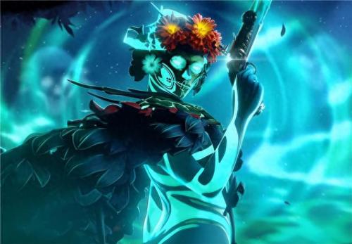 火枪出装备(dota2火枪怎么出装备)插图4