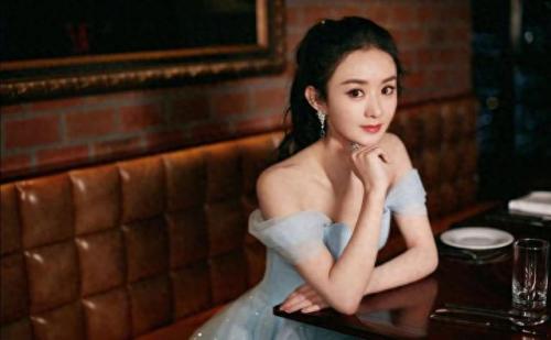 赵丽颖弟弟(赵丽颖弟弟大婚视频)插图