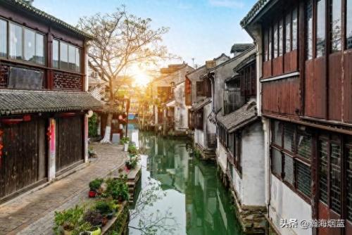 苏州十大景点排名前十(苏州十大网红打卡地)插图5